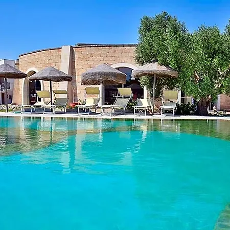 Hotel Thalas Club