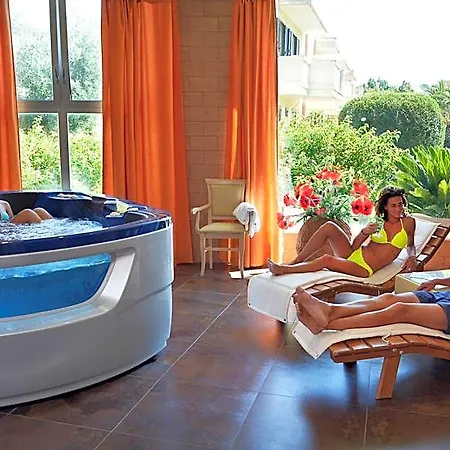 Hotel Thalas Club Melendugno