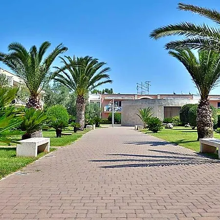 Thalas Club 4*