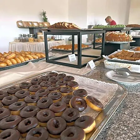 Hotel Thalas Club Melendugno