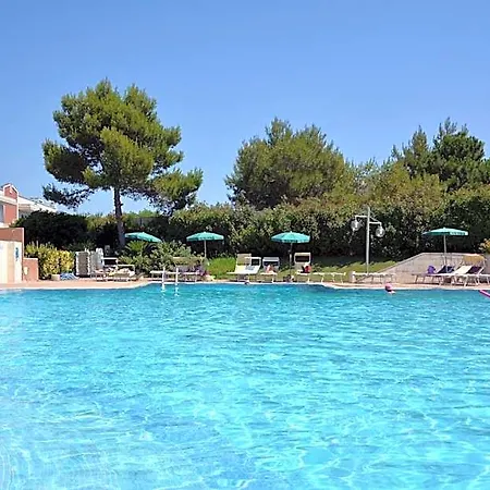 Thalas Club Melendugno