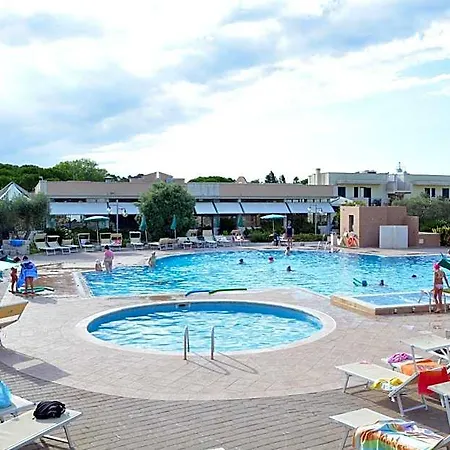 Thalas Club Hotel