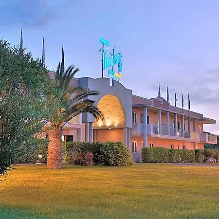 Thalas Club Hotel
