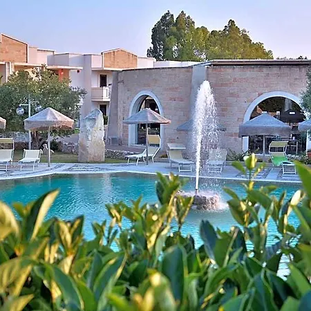 Thalas Club Hotel 4*