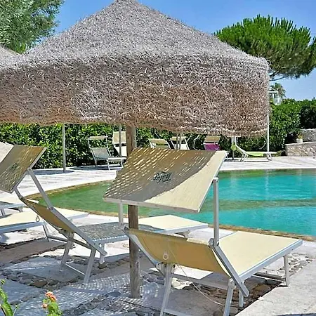 Thalas Club Hotel Melendugno
