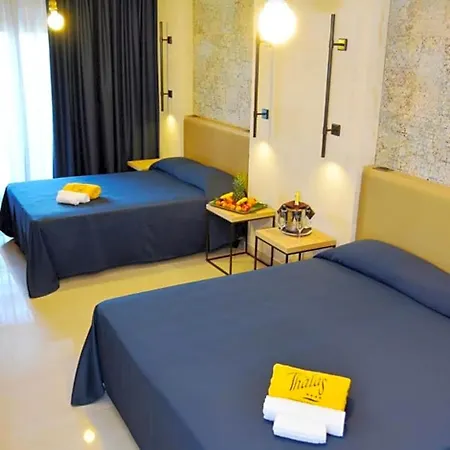 Thalas Club 4*
