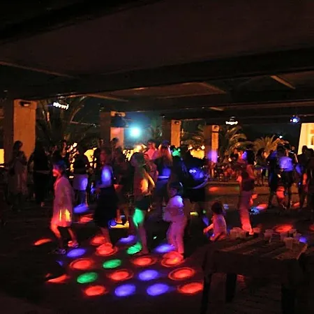 Thalas Club Hotel 4*