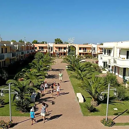 Thalas Club Hotel Melendugno