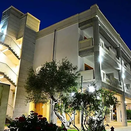 Thalas Club 4* Melendugno