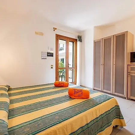 Thalas Club Hotel Melendugno