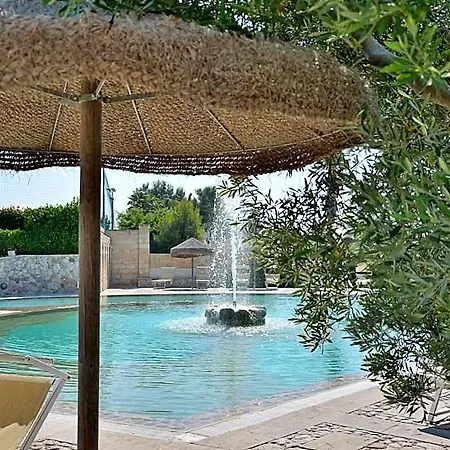 Hotel Thalas Club Melendugno