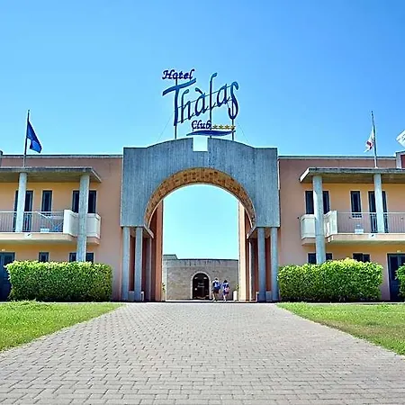 Thalas Club Melendugno