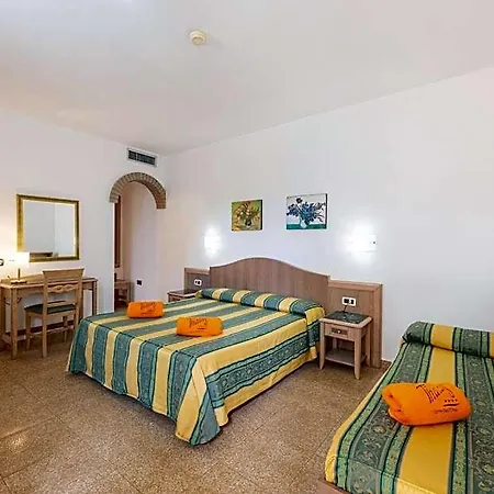 Thalas Club Hotel