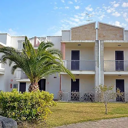Hotel Thalas Club Melendugno